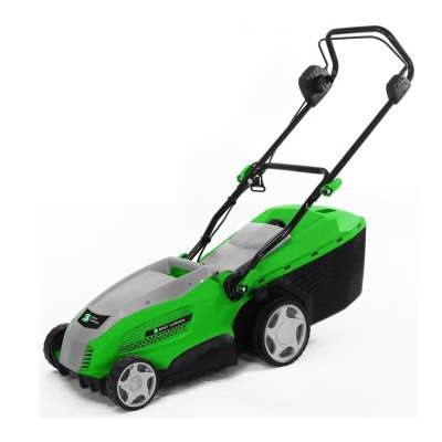 High Quality Auto Lawn Mower Zero Turn Commercial Mowers For Sale