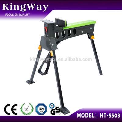 Clamping Workbench Jaw Horse