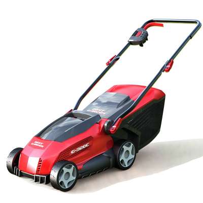 Garden Tools Grass Cutting Cheap Lawn Mover Price For Sale  Grass Catcher  With Grass Box