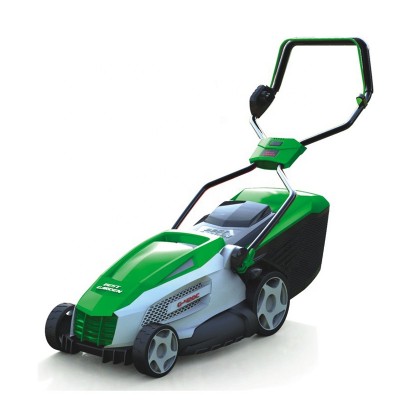 Trimmer lawn mower weed eater with CE  electro lawn mower