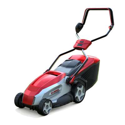 High Efficient Mini Hand Held lawn Mover  electric Lawn Mover